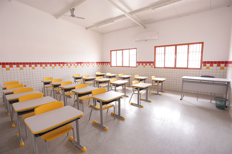 Prefeitura de Teresina nomeia mais professores aprovados no concurso da Semec; veja lista