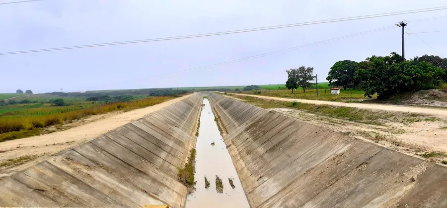 Governo destina mais de R$ 62 milhões em recursos para obras hídricas na Paraíba
