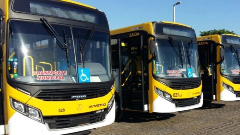 Passagem de ônibus em Juazeiro do Norte deve aumentar para R$ 6,23; reajuste passa de 107%