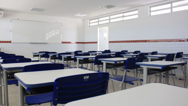 Concurso para professor da rede estadual da Paraíba tem locais de prova divulgados; confira