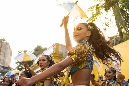 Frevo e cinema pernambucano “ocupam” Paris em celebração ao Ano Cultural Brasil-França