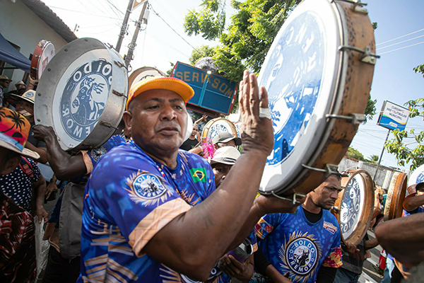 Tradicional Lava Bois de São José de Ribamar será neste final de semana