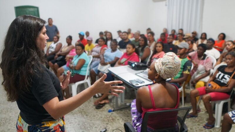 Ciclo de Formação para Agentes Culturais expande atuação em 2025 e chega a mais municípios do Maranhão