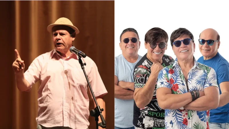 Natal Restaurant Week, Zé Lezin e Grafith: confira para onde ir em Natal neste fim de semana