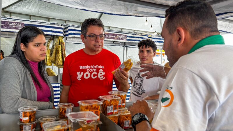 Alagoas celebra o Dia Internacional do Cooperativismo com avanços e protagonismo no setor 