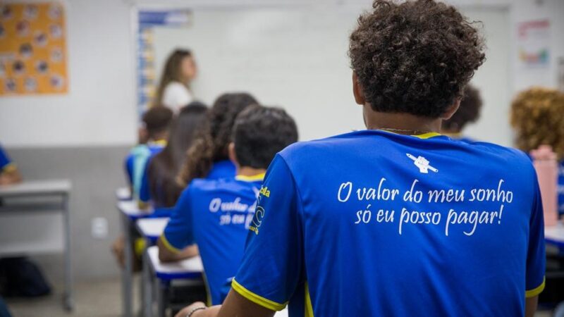 Diário do Nordeste lança Prêmio Terra de Sabidos para alunos e educadores; veja como se inscrever