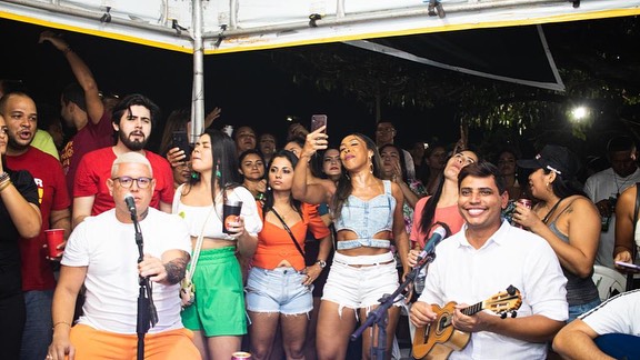Artistas de São Luís relatam transtornos para realizarem eventos culturais na cidade