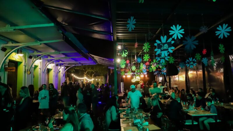 Fest Bossa & Jazz Bananeiras 2025: programação e datas confirmadas
