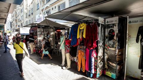 Dia do Comerciário em Fortaleza é antecipado para segunda (22); veja o que abre e fecha