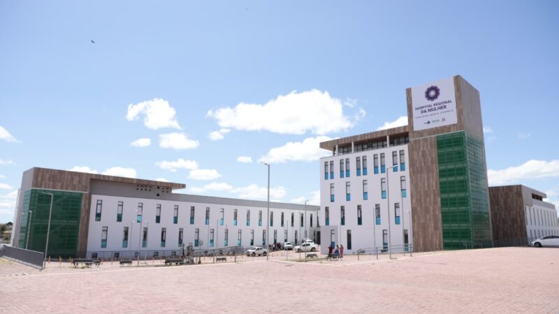 Governo do RN nomeia 56 servidores da saúde para o Hospital da Mulher