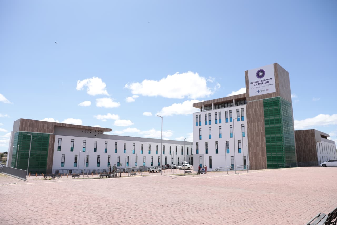 Governo do RN nomeia 56 servidores da saúde para o Hospital da Mulher