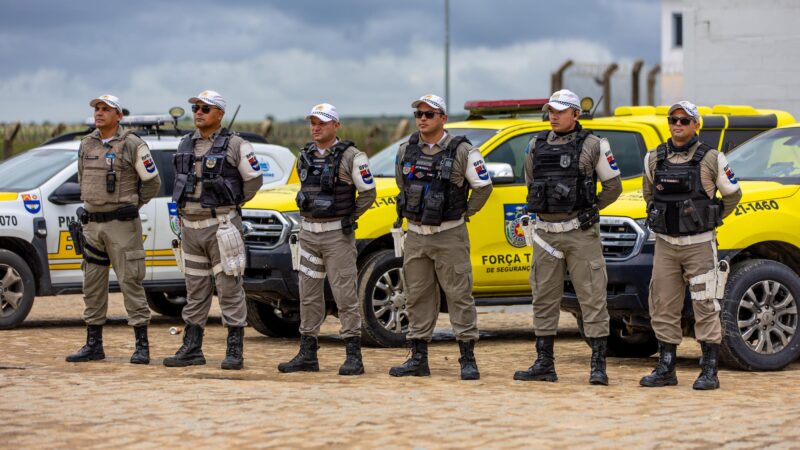 Na Semana Nacional do Trânsito, PM reforça missão diária de preservar vidas
