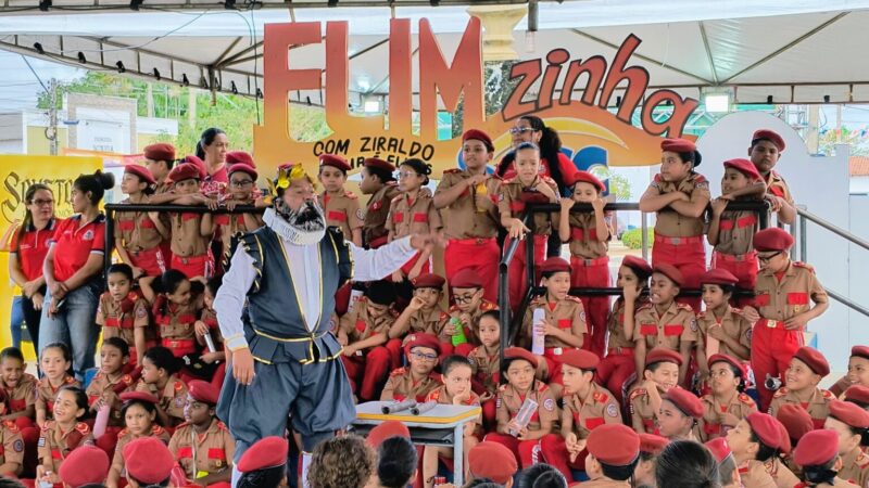 Lançamento da 8ª Festa Literária de Itapecuru Mirim acontece nesta quarta (17), na AML