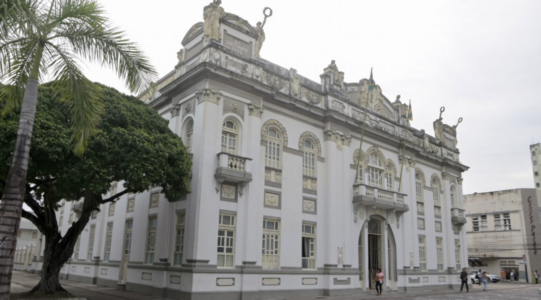 Palácio Museu Olímpio Campos receberá 19ª Primavera dos Museus