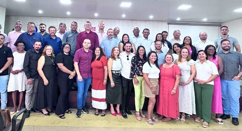 4 de Outubro: dia de reconhecer e valorizar os ACS e ACE