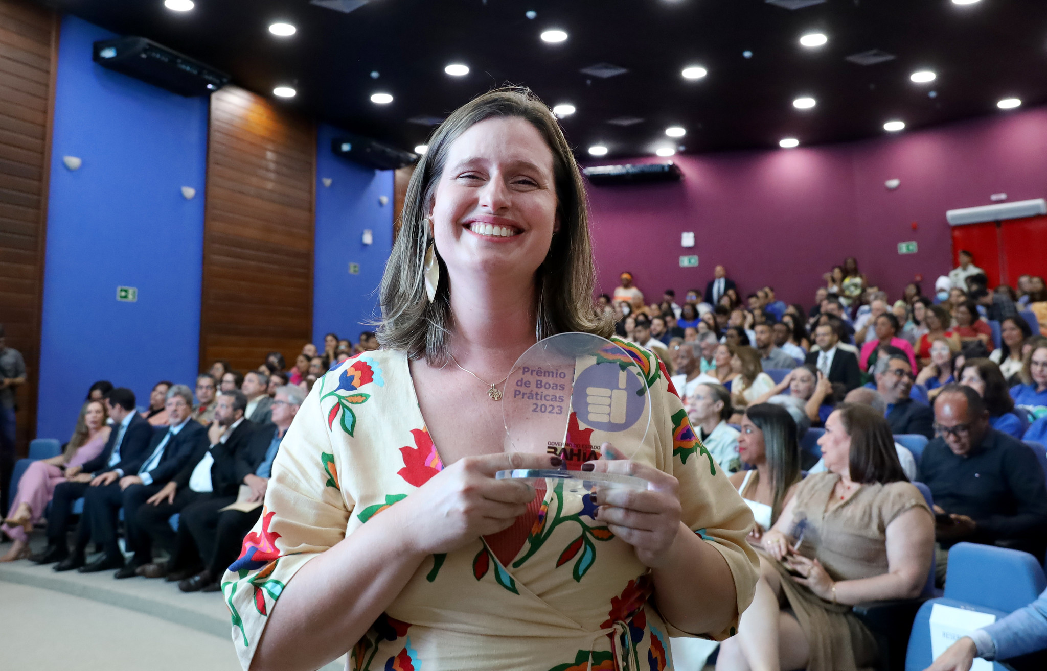 Finalistas de programa de valorização do servidor público vão dividir R$ 115 mil em premiações