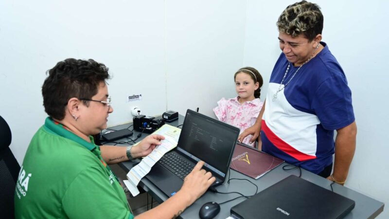 Caminhão do Cidadão leva serviços gratuitos a Fortaleza e ao interior na próxima semana
