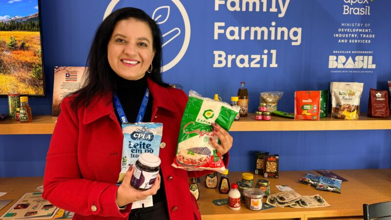 Alagoas se prepara para ampliar negócios do setor agropecuário no mercado internacional