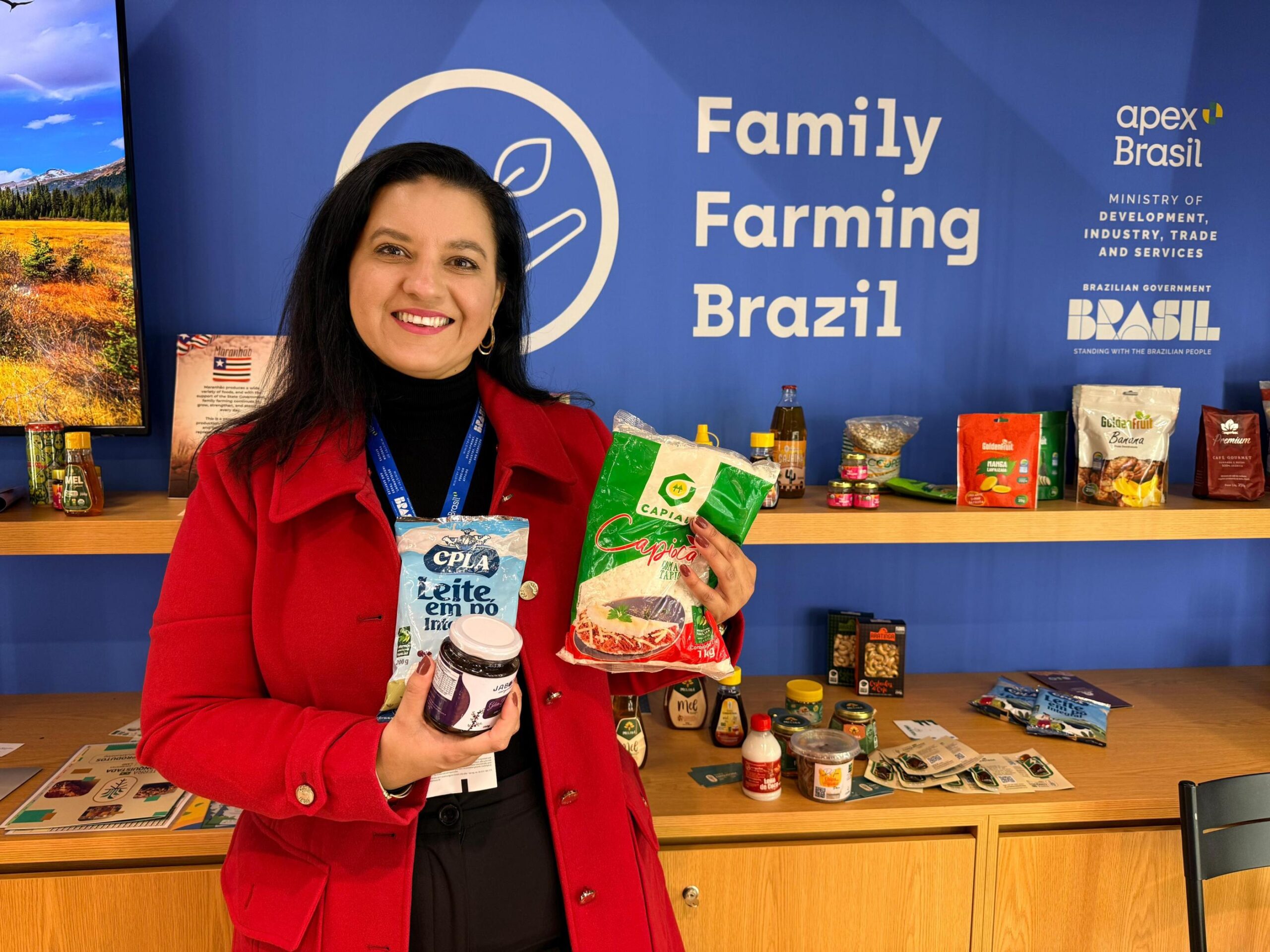 Alagoas se prepara para ampliar negócios do setor agropecuário no mercado internacional