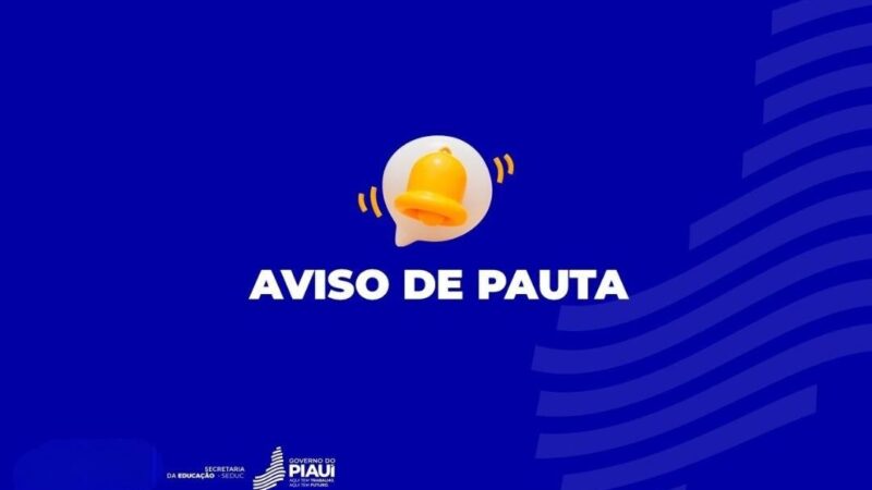 Governador inaugura reforma de escola no Assentamento 17 de Abril, na zona rural de Teresina, nesta terça (7)