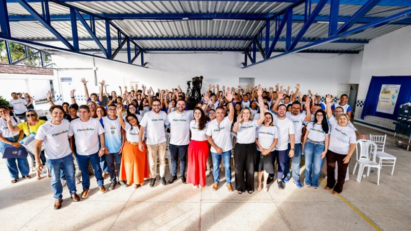 Câmara de Maceió divulga estudantes selecionados para participar do programa Plenarinho 