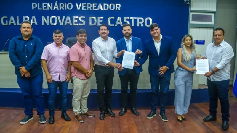 Presidentes de câmaras da Região Metropolitana de Maceió lançam manifesto contra BRK