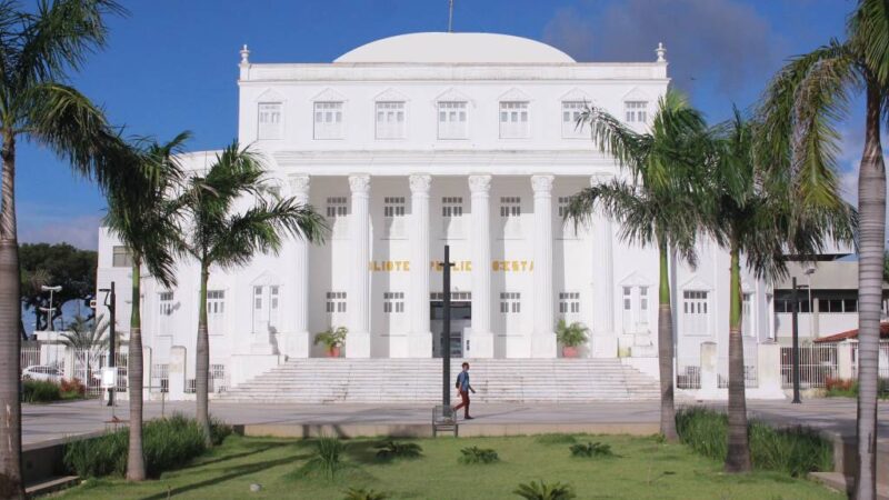 Biblioteca Benedito Leite realiza nova edição da Terça do Cordel