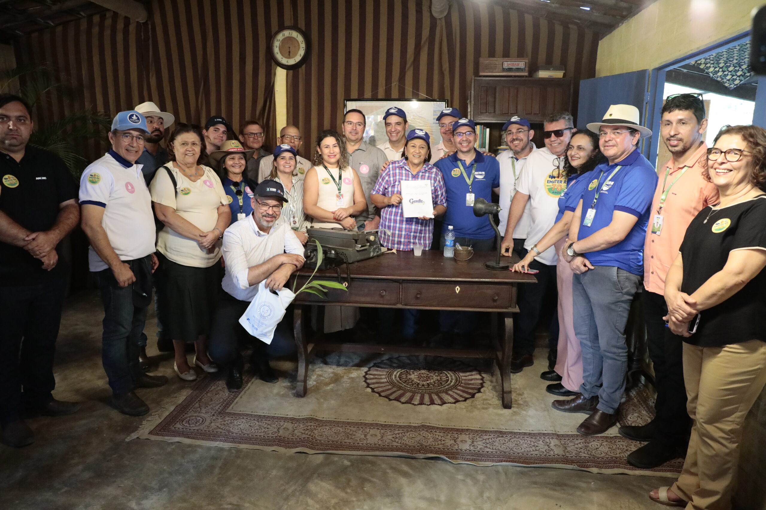 Com apoio do Governo do Estado, Festa do Boi oferece oportunidade de negócios, serviços e lazer