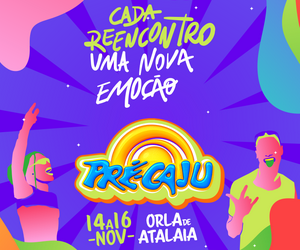 Fim de semana terá show em homenagem aos 40 anos dos Paralamas do Sucesso