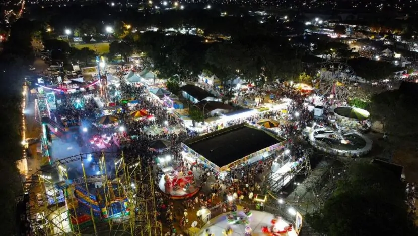 Festa do Boi 2025 bate recorde histórico de público e movimenta o setor agropecuário no Nordeste