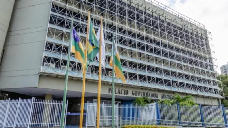 Sergipe antecipa ponto facultativo do Dia do Servidor para segunda-feira (27)