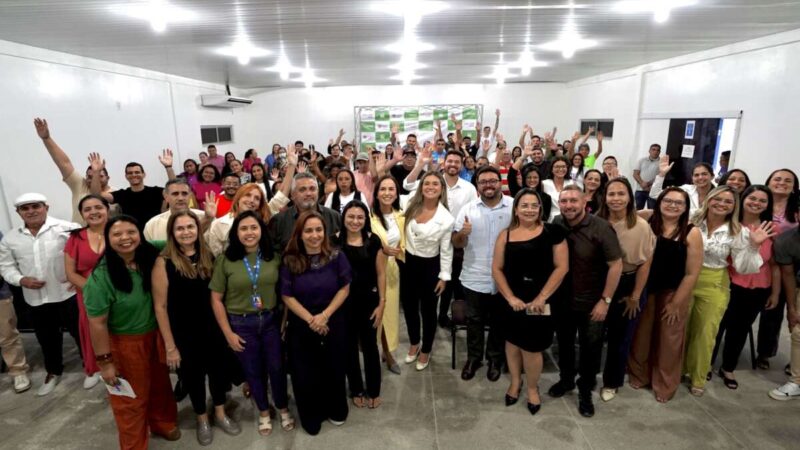 Ceará Sem Fome já inseriu quase 7 mil beneficiários no mercado de trabalho