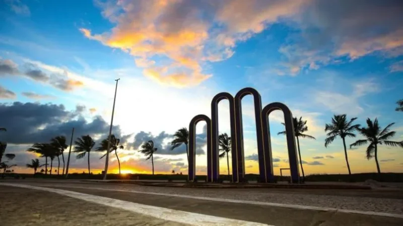 Turismo cresce 25% e movimenta R$ 205 milhões em Aracaju