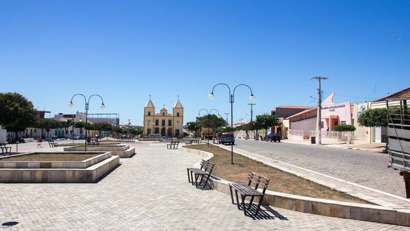 Prefeitura São José dos Cordeiros lança licitação para contratar empresa organizadora de concurso público