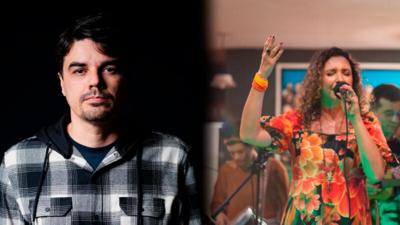 Última edição do Boca da Noite de outubro celebra a cultura nordestina e o pop rock autoral nesta quarta (29)