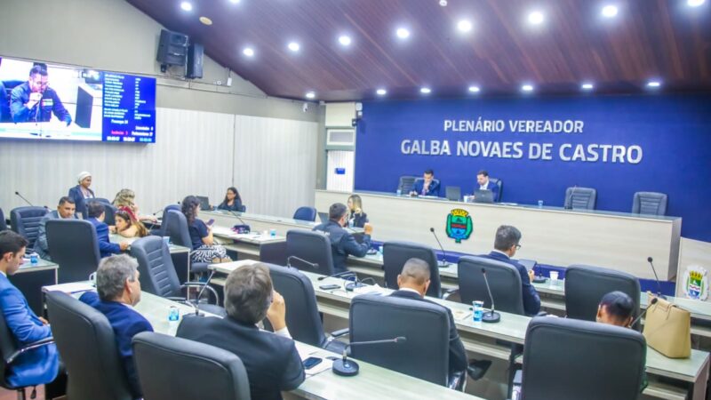 Parlamentares destacam ação judicial do Município para evitar prejuízos ao Caps II Dr. Rostan Silvestre