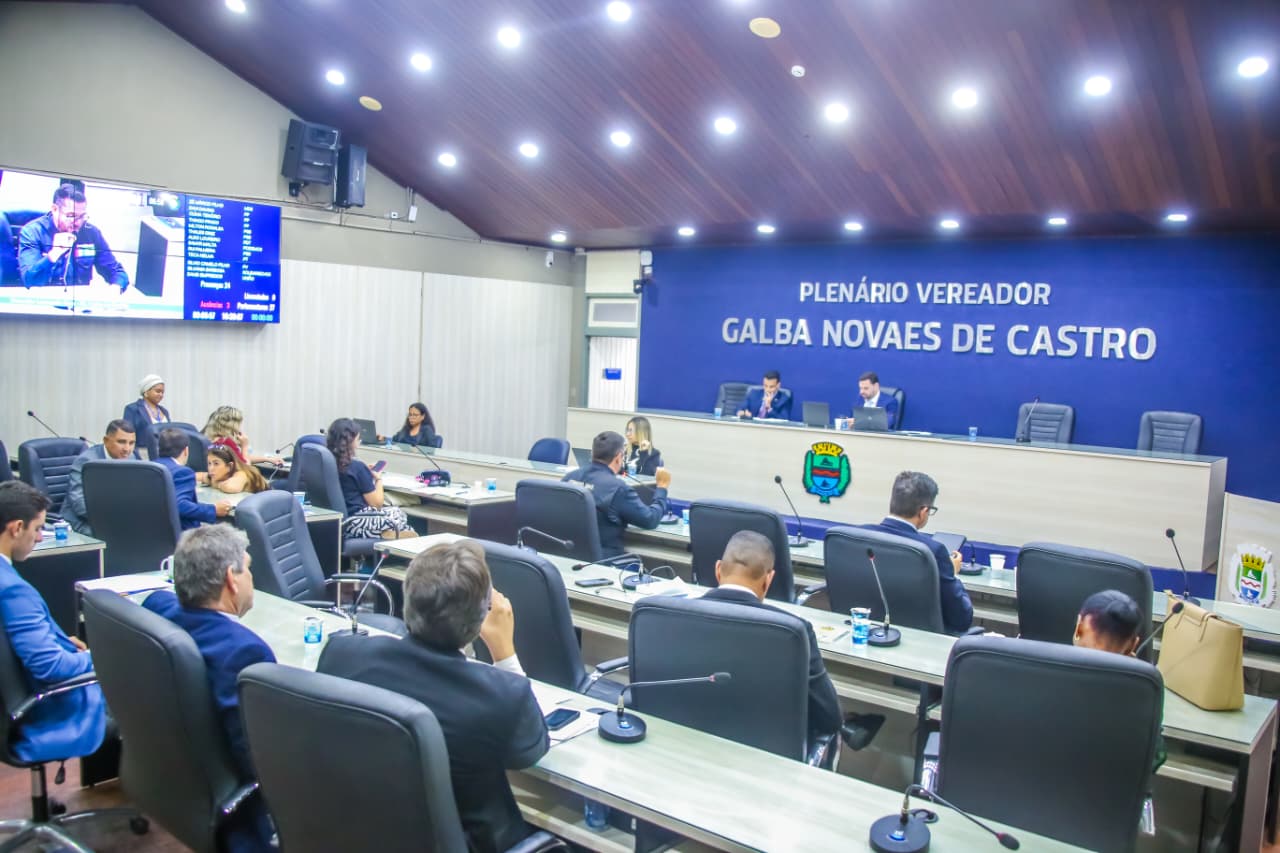 Parlamentares destacam ação judicial do Município para evitar prejuízos ao Caps II Dr. Rostan Silvestre