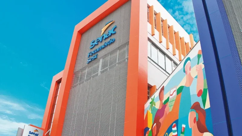 Senac RN é reconhecido pela Microsoft como Escola Modelo