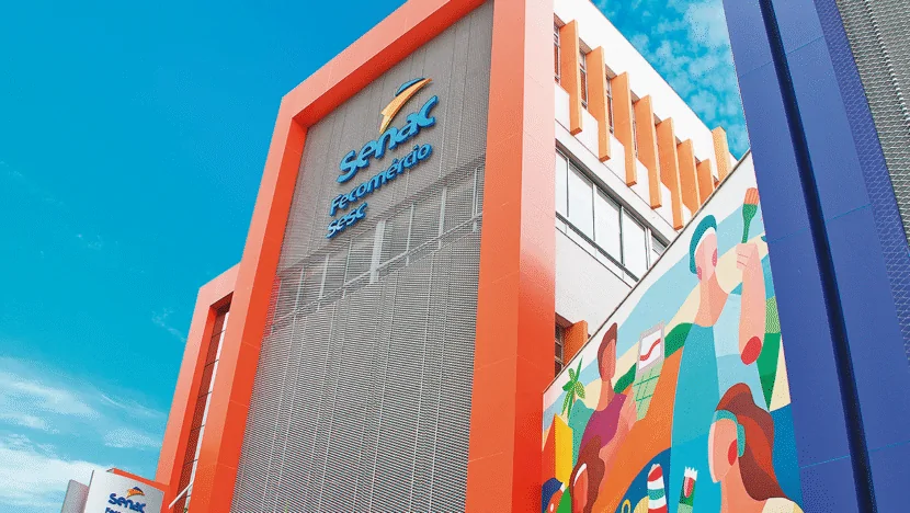 Senac RN é reconhecido pela Microsoft como Escola Modelo