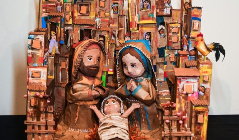 Natal na Usina abre inscrições para o Concurso de Presépios com 6 premiações em dinheiro