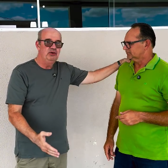 Emendas parlamentares do Deputado Federal Isnaldinho Bulhões garantem novos investimentos em Pão de Açúcar