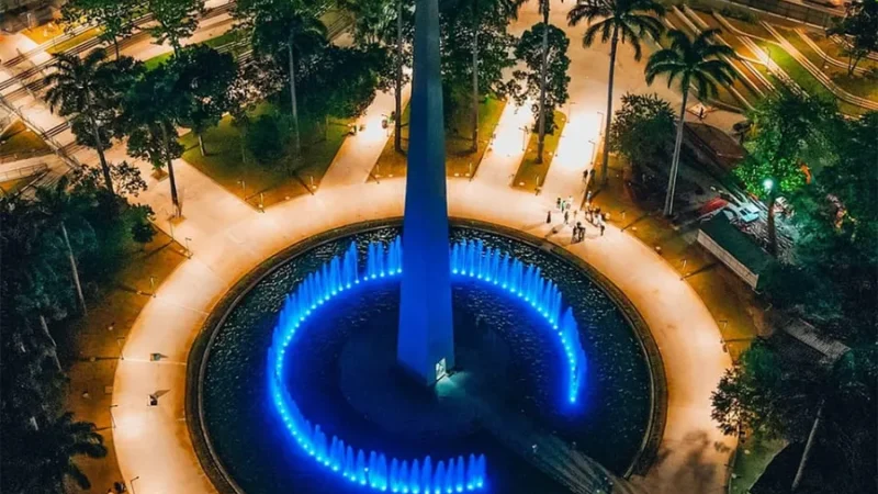Natal Iluminado 2025: prefeitura de Campina Grande confirma realização em dezembro