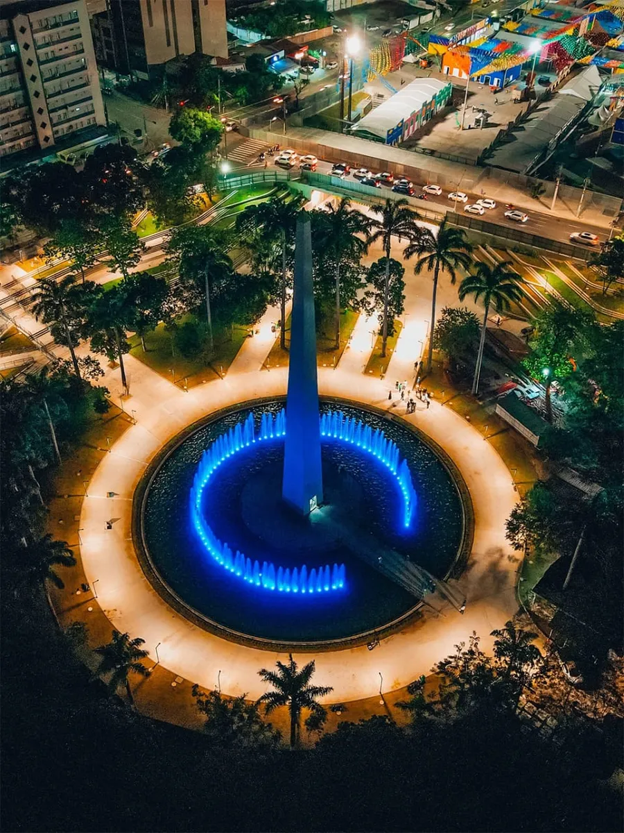 Natal Iluminado 2025: prefeitura de Campina Grande confirma realização em dezembro