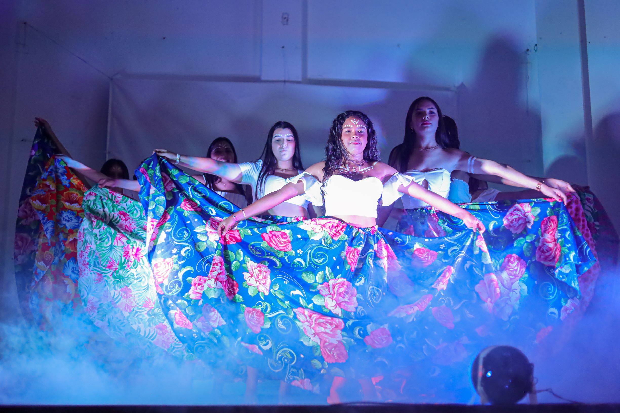 Seduc impulsiona políticas de educação antirracista e celebra conquistas da Rede Estadual no Dia da Consciência Negra