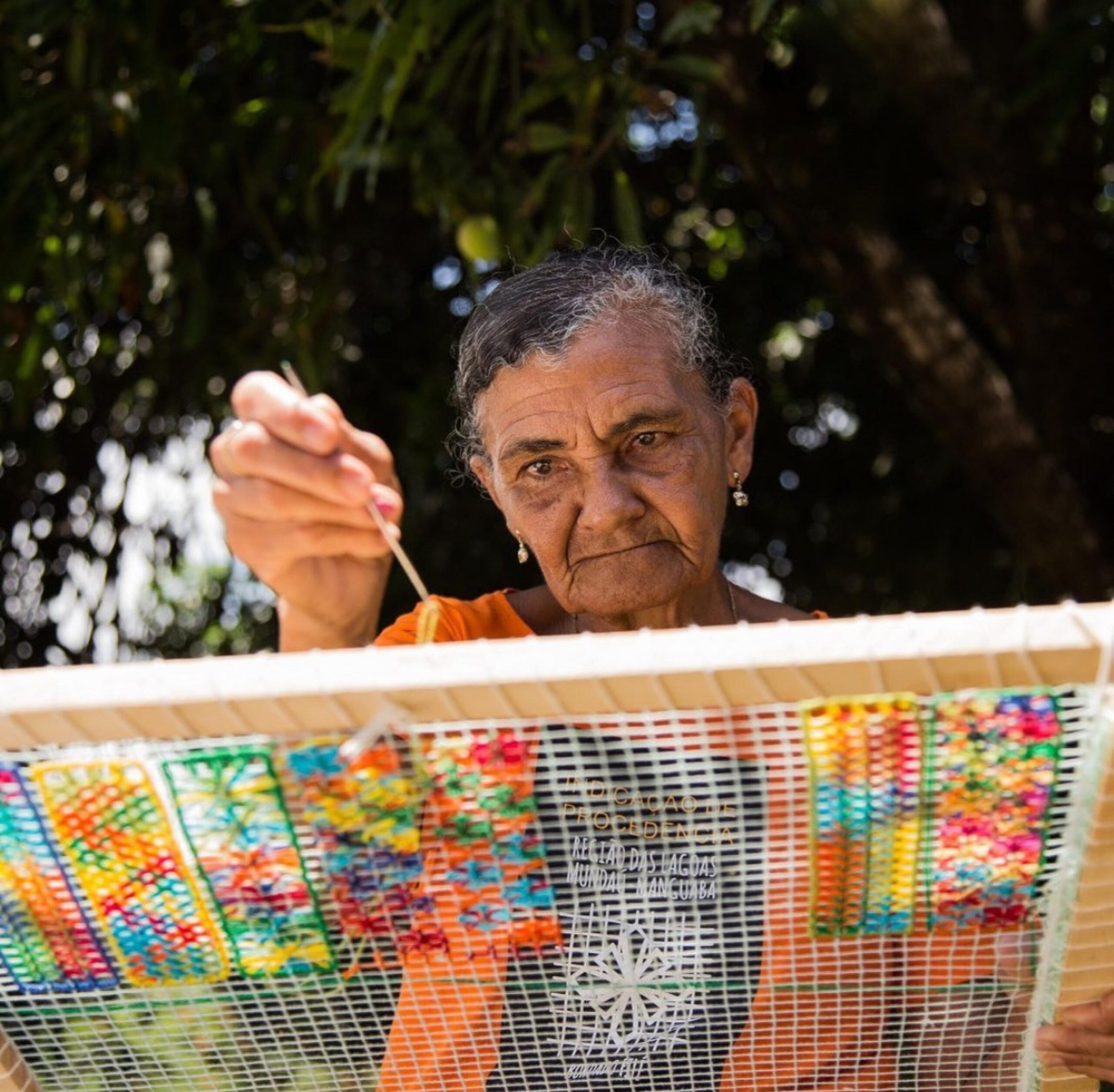 Com 12 produções selecionadas, Alagoas marca presença de peso na Feira Nacional de Artesanato