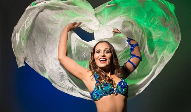 Espetáculo celebra a força feminina no Teatro Arthur Azevedo