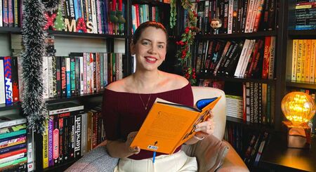 Com Duda Menezes, Folha de Pernambuco passará a contar com coluna quinzenal de literatura