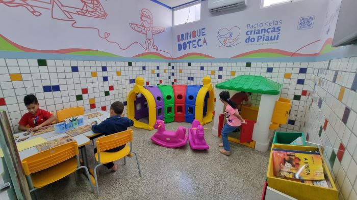 Janelas de Oportunidades destaca avanços no atendimento ao autismo no Piauí