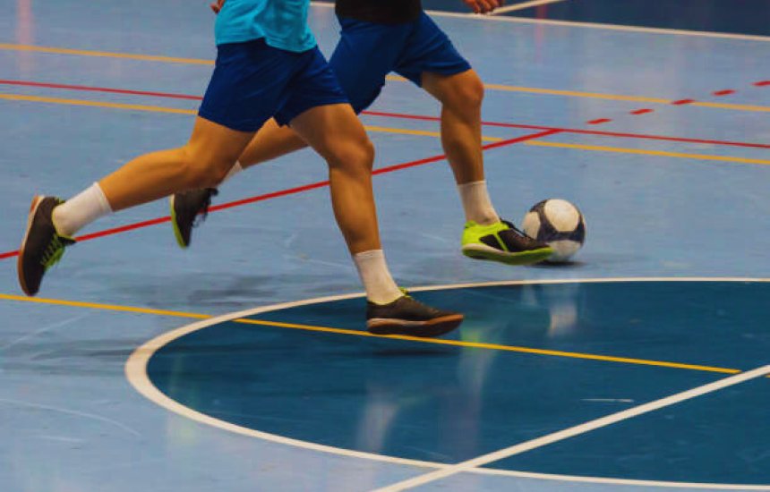 Gleba C entra em quadra: 1ª Supercopa de Futsal promete agitar a comunidade neste final de semana