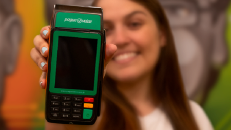 PagueVeloz anuncia 150 vagas para a área comercial